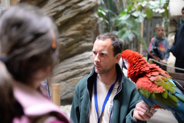 NAV lefoglalás-adomány az Állatparknak