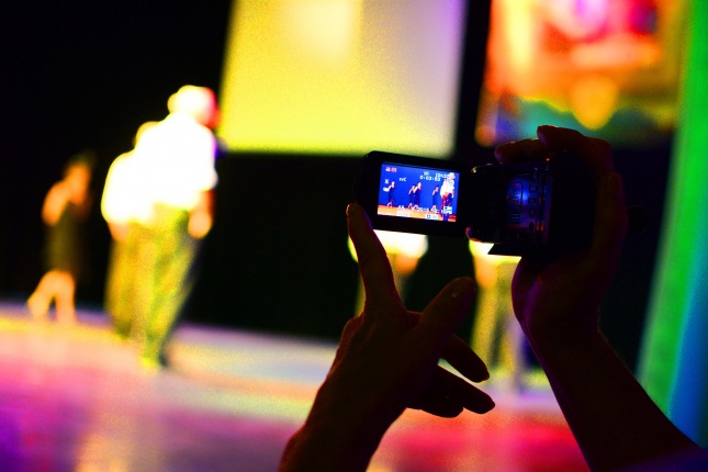 Véget ért a Special Arts Fesztivál Nyíregyházán