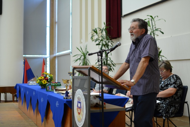 Természetvédők konferenciája