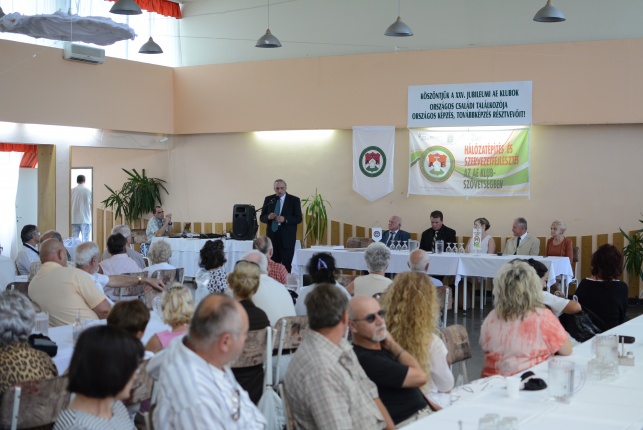 Alkohol ellenes nagygyűlés 