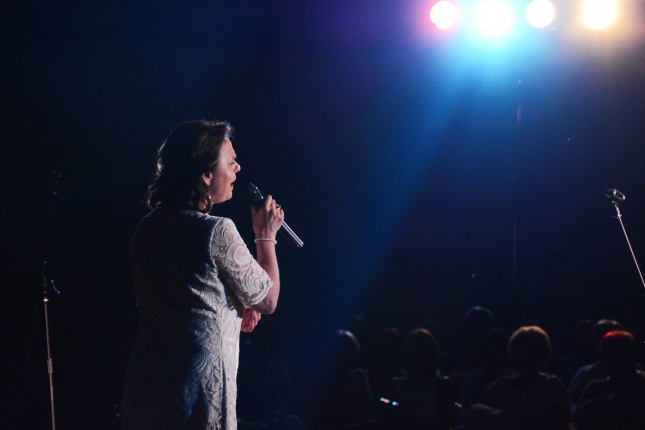 Színes Orchideák c. előadás a Múzeumfaluban