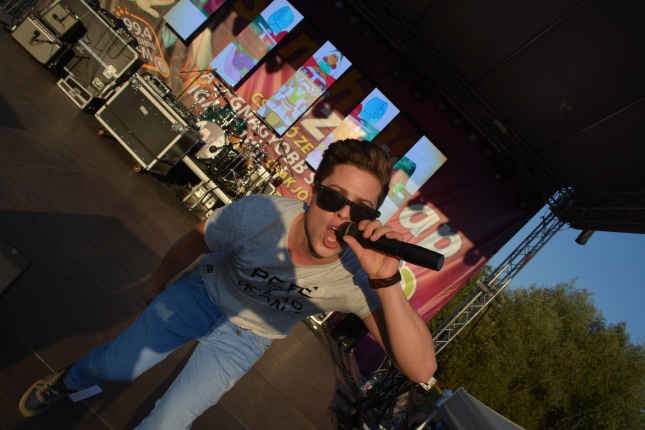 Sunshine Rádió Születésnap 2.