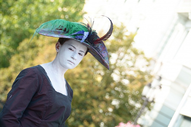 VIDOR AZ EGÉSZ (bel)VÁROS