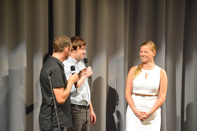 Dumaszínház a VMKK-ban