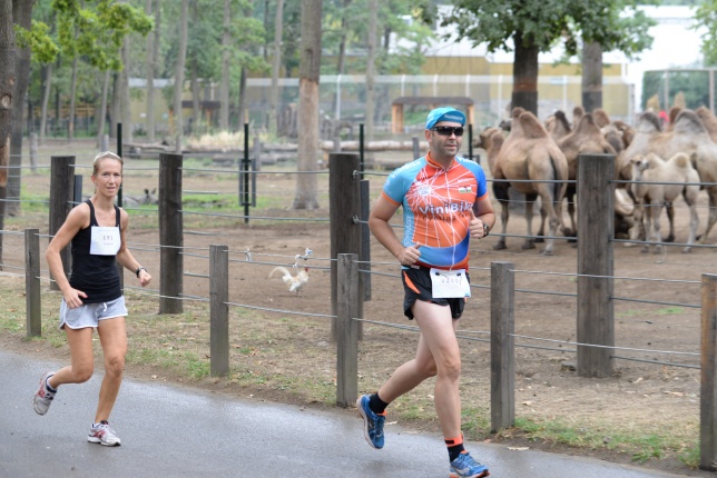 Electrolux Vidor futás 3