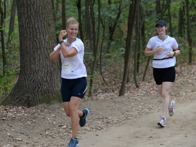 Electrolux Vidor futás 4