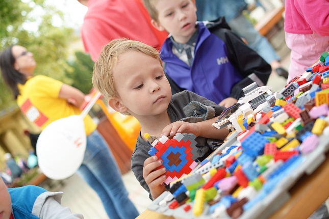 Electrolux Vidor futás 8 (K.Á.)