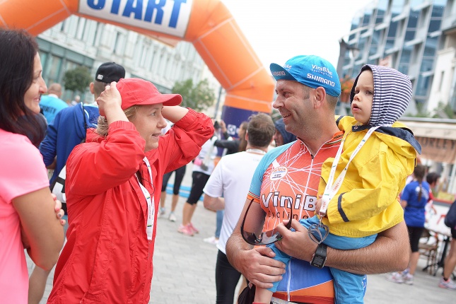 Electrolux Vidor futás 9 (K.Á.)