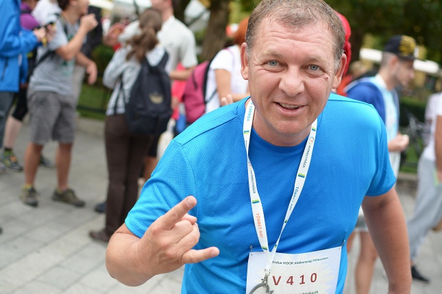 Electrolux Vidor futás 10 (K.Á.)