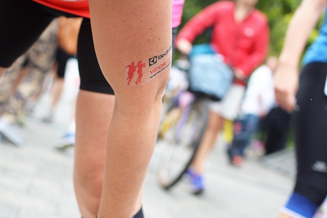 Electrolux Vidor futás 11 (K.Á.)