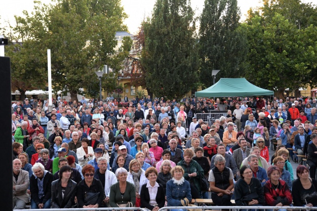 In memoriam Shulcz emlékkoncert 2