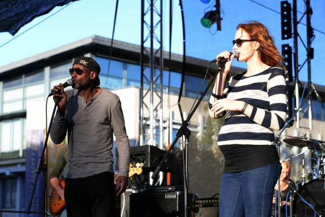 In memoriam Shulcz emlékkoncert 1