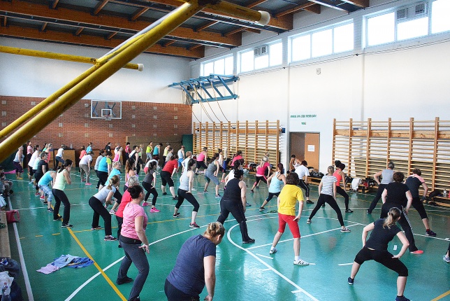 Mozdulj Nyíregyháza!