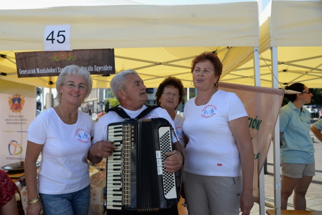 Tirpák fesztivál 2