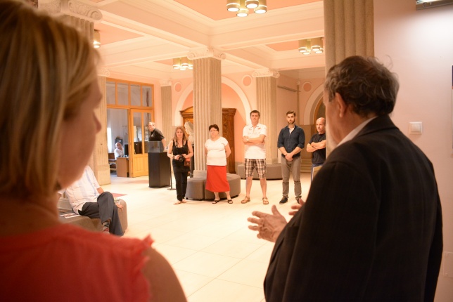 Szecessziós Kiállítás