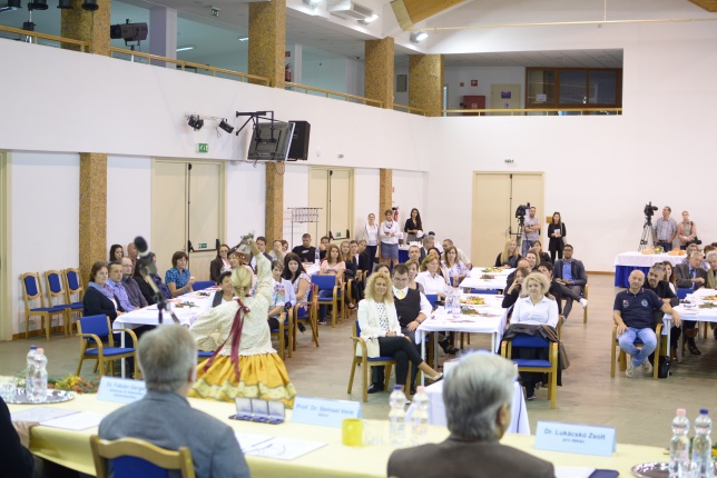 25 éves szociális munka képzés Nyíregyházán