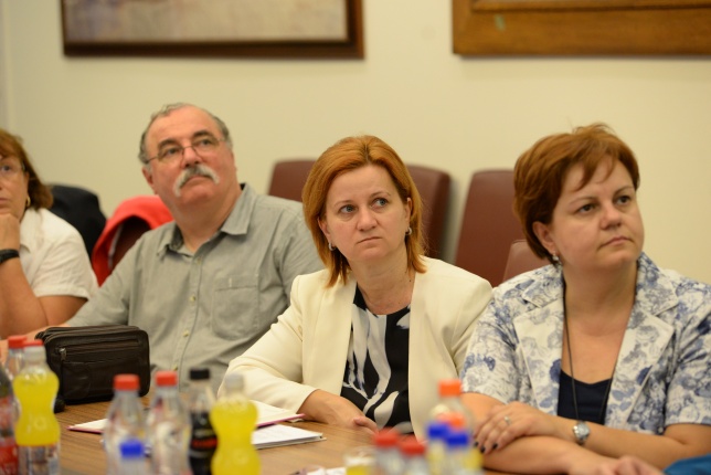 Alapellátás közgyűlés Nyíregyházán