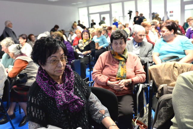 Szépkorúak Akadémiája