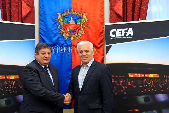 Wizzair kadétprogram