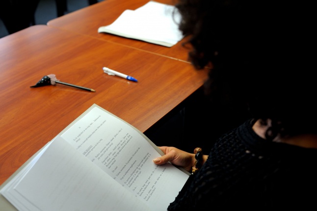 Olvasópróba - Az ördög