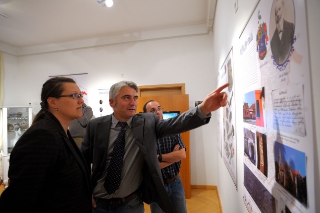 Lehoczky Tivadar nyomában