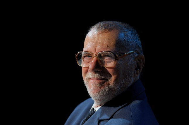 Thália papja Bárány Frigyes