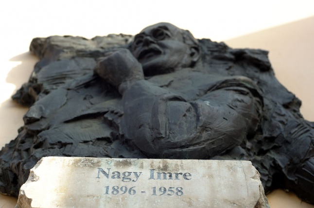 Október 22-i koszorúzások