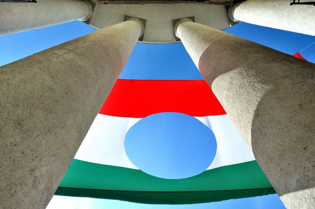 1956-os ünnepi megemlékezés 