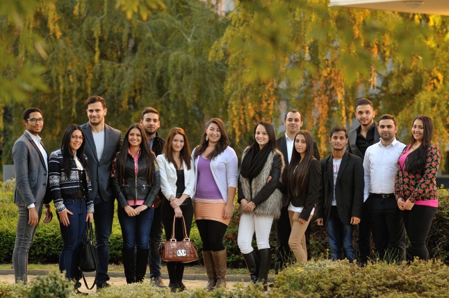 Evangélikus Roma Szakkollégium