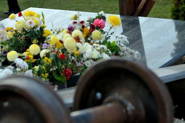 Az Elhurcoltak Emléknapja