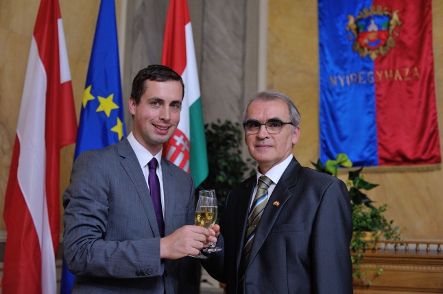 Az Osztrák Köztársaság nemzeti ünnepe