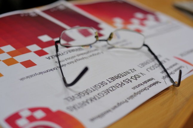 Telekom Okosdigitális Program