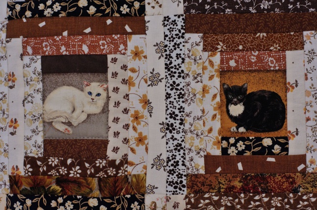 Foltkiállítás a Váci Mihály Kulturális Központban