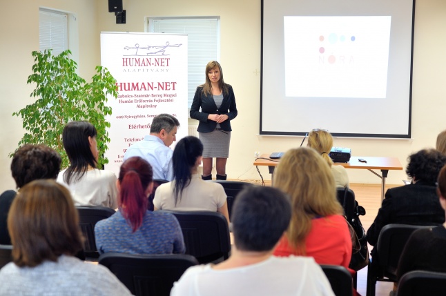 Sikeresen a munkaerő-piacon