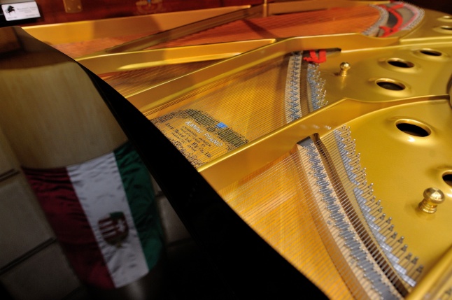 Határon innen és túl - reprezentatív hangverseny Nyíregyházán