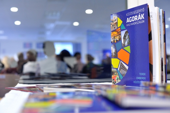 Közösségi művelődés új irányai című szakmai nap a VMKK-ban