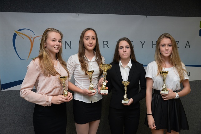 Városi Sportgála-Bajnokok fala 2