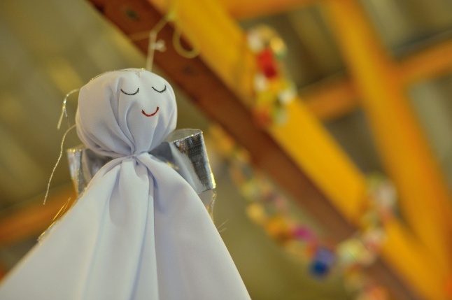 Múzeumok Karácsonya