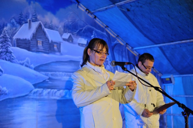 Adventi Programok II.