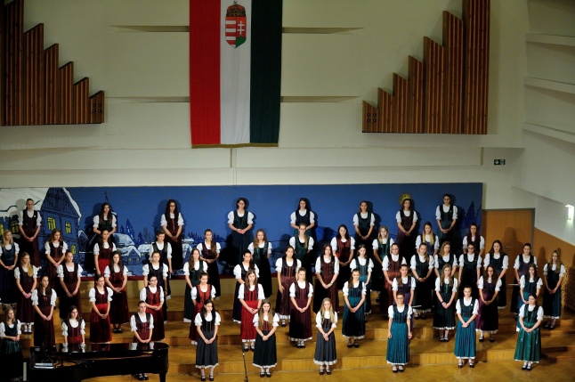 Cantemus - Adventi Koncert