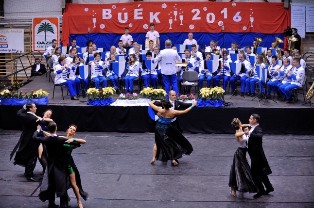 Újévi koncert 2016