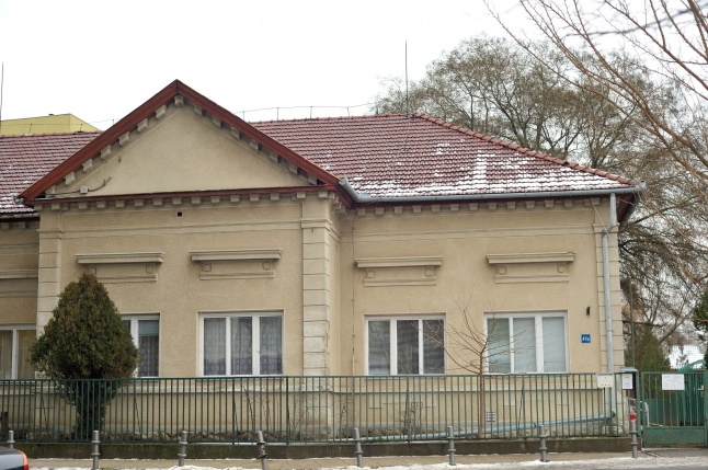 Új helyen a Gyermekjóléti Központ