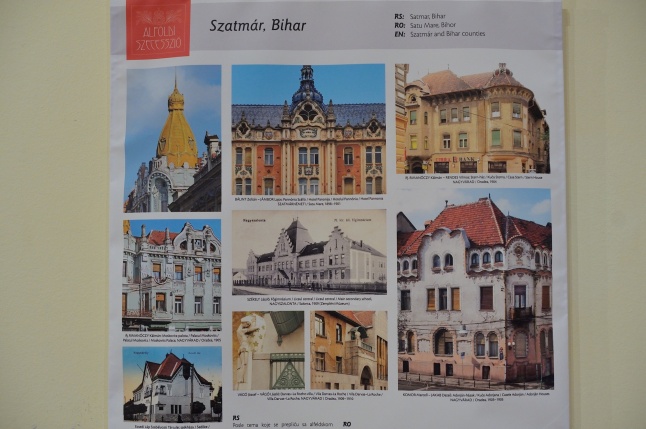 Alföldi szecesszió vándorkiállítás