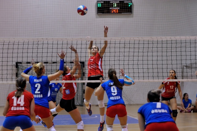 Fatum-Nyíregyháza - Vasas