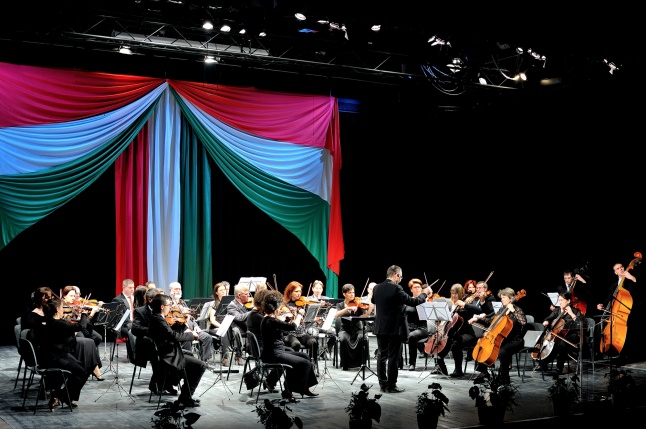 A Magyar Kultúra Napja Nyíregyházán