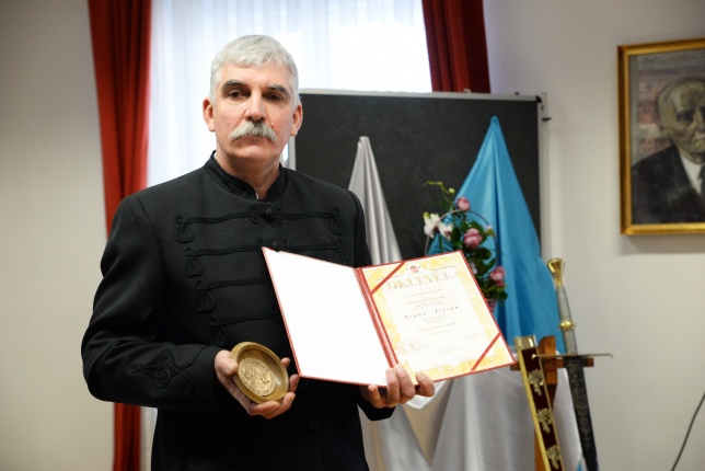 Kardritkaság a múzeumban