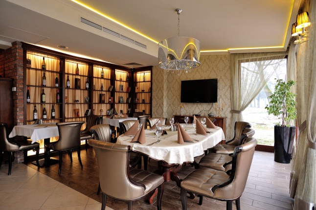 Különdíjas a Hotel Aventinus