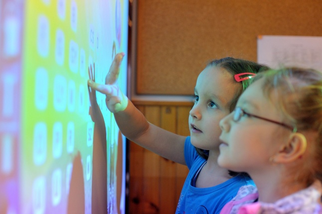 Nyílt Nap a Bem József Általános Iskolában