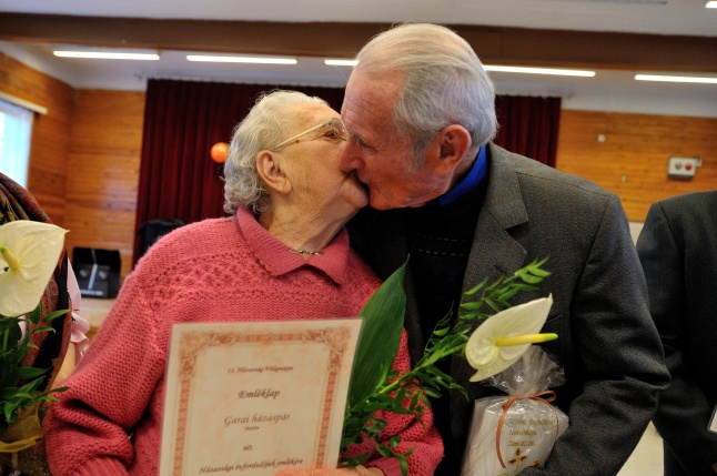 Házasság Világnap Nyíregyháza 2016