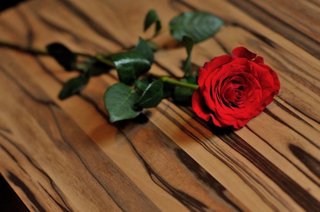 A Valentin naphoz közeledve Nyíregyházán